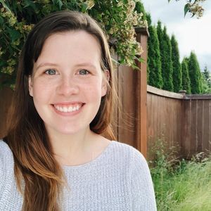 Meet your Posher, Elyse